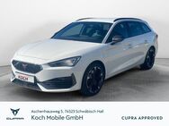 CUPRA Leon, 2.0 TSI Sportstourer, Jahr 2023 - Schwäbisch Hall