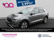 VW T-Roc, 1.5 TSI Move Life Beats Subwoofer, Jahr 2023 - Bad Kreuznach