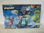 Playmobil TOP AGENTS 70233 Arctic Rebels Eisroboter NEU und OVP - Recklinghausen