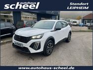 Peugeot 2008, 1.2 100 Style, Jahr 2024 - Leipheim