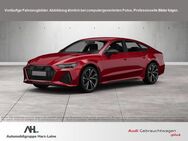 Audi RS7, 4.0 TFSI quattro Laser Sport-Abgasanl 280km h, Jahr 2021 - Goslar