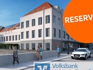 Wohnung zu mieten - Neubau Wohn-&Geschäftshaus - Balingen