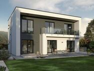 Ihr Traumhaus in Germersheim: Individuell, Innovativ, Einzigartig! - Germersheim
