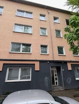 Erdgeschoss-Wohnung in Innenstadtnähe // Essen-Ostviertel - Essen