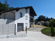 Sonnige 3-Zimmer-Wohnung in Südlage ebenerdig - Vilshofen (Donau)