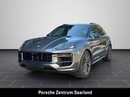 Porsche Cayenne, E-Hybrid, Jahr 2024 - Saarbrücken