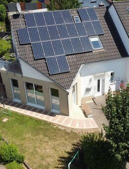 Modernes und komfortables Einfamilienhaus in sehr guter Lage in Schweich - Schweich