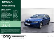 Skoda Octavia, 1.8 TSI Combi Ambition Joy, Jahr 2016 - Balingen