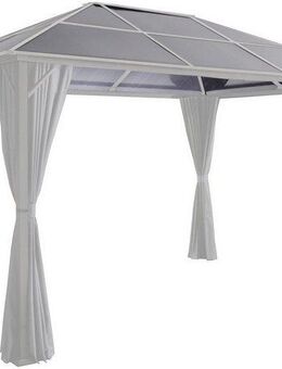 KONIFERA Pavillon-Ersatzdach, Dachplatten für »Porto«, BxT: 300x400 cm