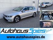 VW Passat Variant 1.4 TSI Plug-In Hybrid DSG GTE RKam ACC MassSi CarPlay - Heilbronn