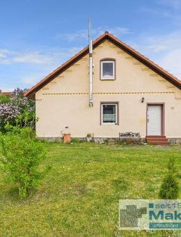 Modernes Reihenendhaus in Urlaubsregion - Fünfseen