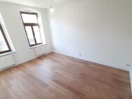 Helle Wohnung, schön gelegen mit Balkon und Einbauküche - Chemnitz