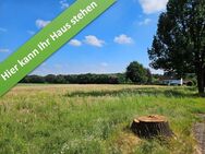 Ein Bungalow, der begeistert im kommenden Baugebiet in Brelingen. - Wedemark