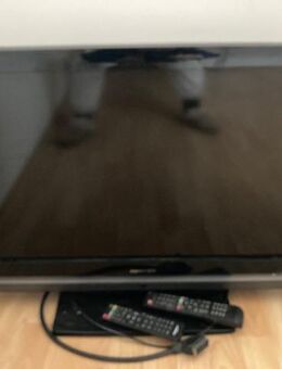 Fernseher - Schieder-Schwalenberg