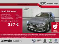 Audi A4, Avant S line 35 TFSI 8FACH, Jahr 2024 - Gersthofen