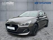 Hyundai i30, YES FLA KlimaA, Jahr 2019 - Kronach