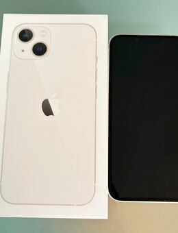 Apple iPhone 13/128 GB - München