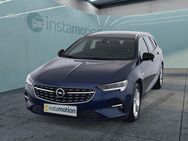 Opel Insignia, 2.0 Elegance D, Jahr 2022 - München