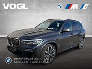 BMW X5 M50, i Pan, Jahr 2019 - Mühldorf (Inn)