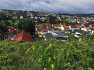 Entwickeltes Baugrundstück mit Baugenehmigung für 4 Doppelhaushälften liegt vor - Wallhausen (Rheinland-Pfalz)