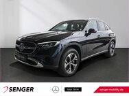 Mercedes GLC 300, de Avantgarde, Jahr 2023 - Oberursel (Taunus)