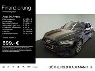 Audi S6, Avant TDI qua S-Sitze Allradlenkung, Jahr 2019 - Hofheim (Taunus)