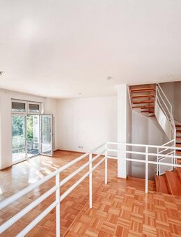 Großartiges Reihenendhaus in Dallgow - Dallgow-Döberitz