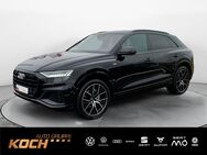 Audi Q8, 50 TDI q, Jahr 2020 - Schwäbisch Hall