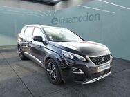 Peugeot 5008, 1.5 BHDi 130 Allure, Jahr 2020 - München