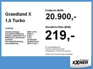 Opel Grandland X 1,6 Turbo HYBRID ULTIMATE Tech.Paket - Gera