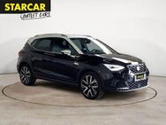 Seat Arona FR 1.0TSI+AHK+VOLL-LED+NAVI+ACC+ALCANTARA+ - Monheim (Rhein)