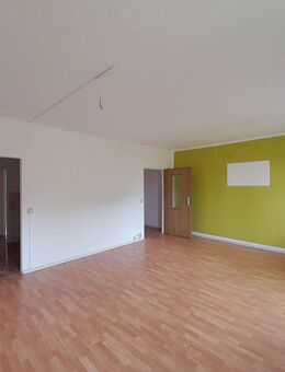 *** familienfreundliche 3-RWE mit Blick ins Grüne *** - Marienberg