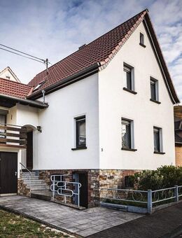 Charmantes Häuschen in Niederbreitbach - klein, fein & bezahlbar! - Niederbreitbach