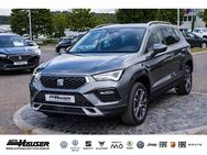 Seat Ateca, 1.5 TSI Style Edition BEATS EL HECKKL PARK, Jahr 2024 - Pohlheim