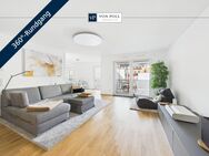 Modern, ruhig und doch zentral - Nürnberg