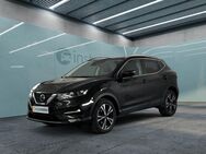 Nissan Qashqai, N-Connecta AUTOMATIK vo hi, Jahr 2020 - München