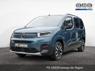 Citroën Berlingo, 1.5 Blue-HDI Max, Jahr 2022 - Halle (Saale)