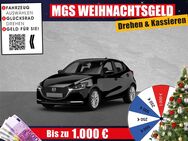 Mazda 2, Homura # # # #, Jahr 2024 - Wunsiedel