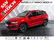 Skoda Karoq, 1.5 TSI SPORTLINE APP, Jahr 2024 - Berlin