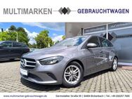 Mercedes-Benz B 200 d Style EU6d AHK/Navi/LED/Klimaaut/Kamera - Bickenbach (Hessen)