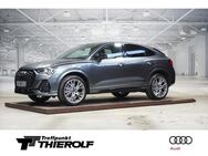 Audi Q3, Sportback S line 40 TFSI quattro SONOS, Jahr 2024 - Michelstadt