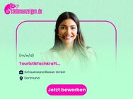 Touristikfachkraft (m/w/d) - Dortmund