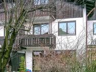 großzügiges Reihenmittelhaus in ruhiger Wohngegend – 5 Zimmer mit Garten - Ebersberg