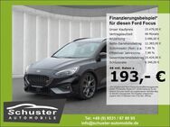 Ford Focus Turn. ST 2.0D*LED AHK Recaro Navi SHZ 19* - Ruhstorf (Rott)