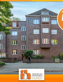 STILVOLL, HISTORISCH, EINZIGARTIG! - www.HUNDT.IM - Gelsenkirchen