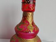 Ägyptische Shisha pink gold Komplettset - Stutensee