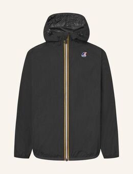 K-WAY Arbeitsjacke K-Way Funktionsjacke LE VRAI 4.0 CLAUDE