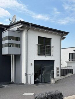 Moderne Eigentumswohnung mit Aufzug in Neuwied-Heddesdorf - Neuwied