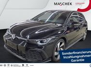 VW Golf, 2.0 TSI GTI IQ Light, Jahr 2024 - Wackersdorf