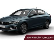 Fiat Tipo, Sedan Urban # # #, Jahr 2022 - Hof